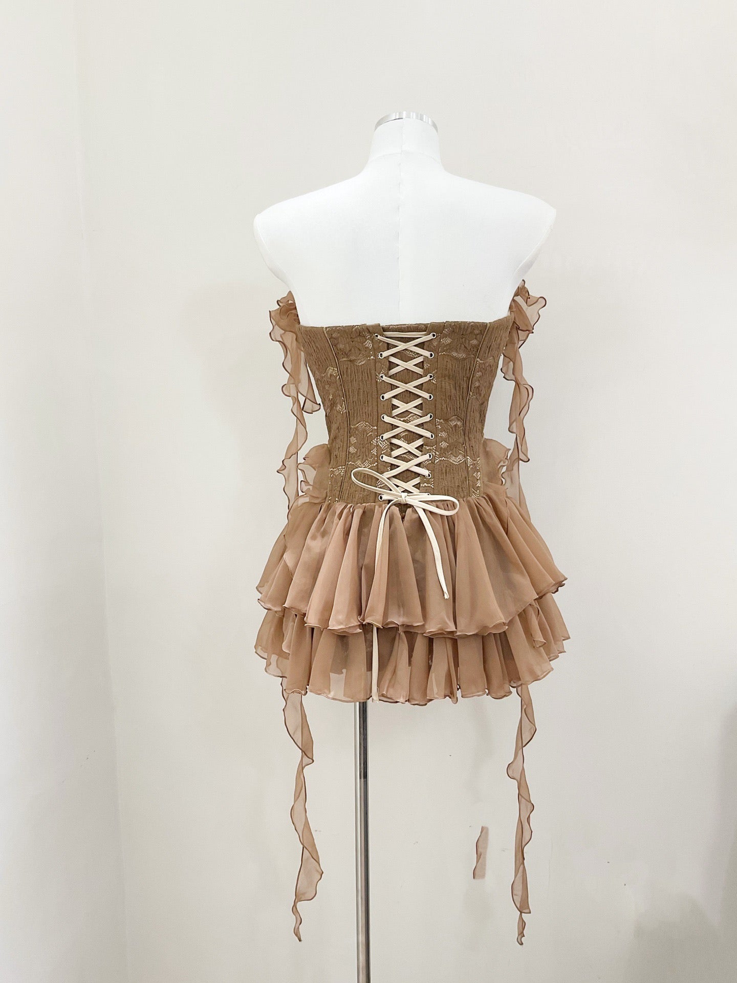Lsoul | Western Chic;Cowgirl Outfits;Festival Dress