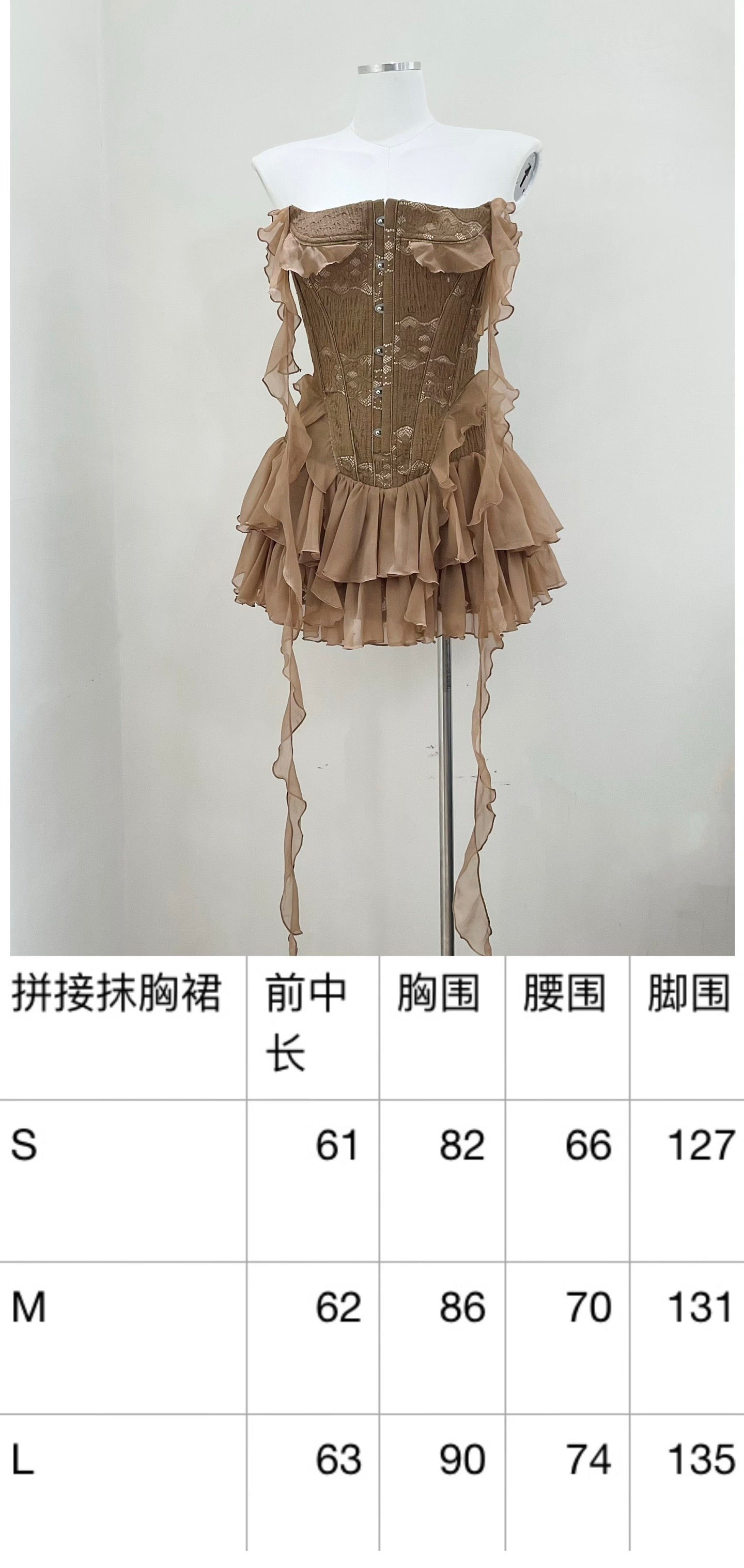 Lsoul | Western Chic;Cowgirl Outfits;Festival Dress
